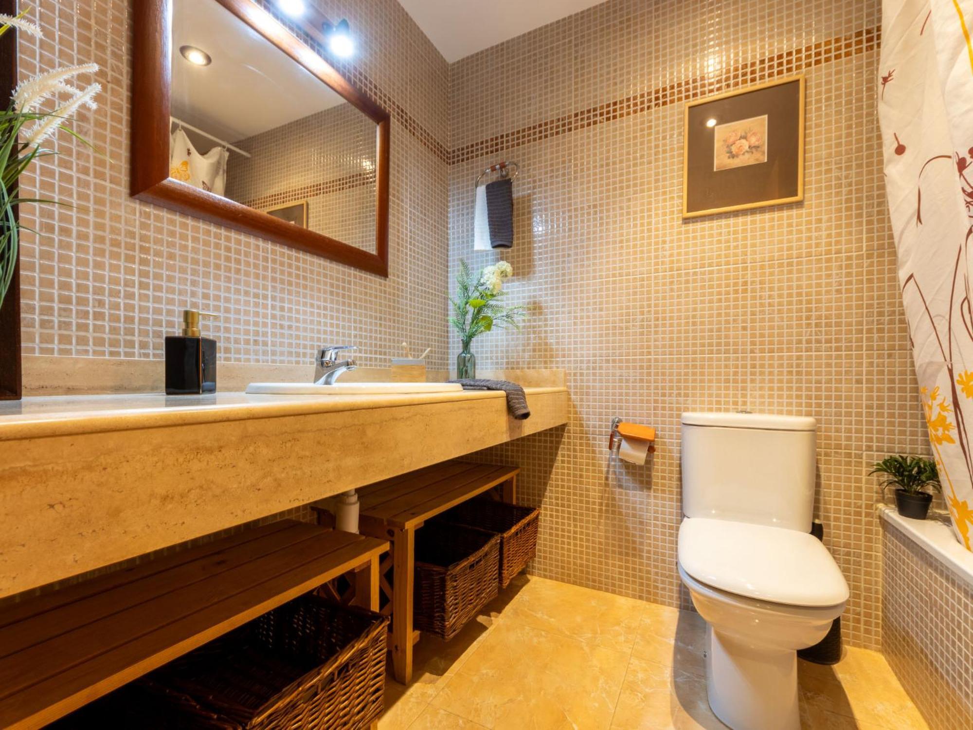 Holiday Home Sargantana Riumar By Interhome 외부 사진